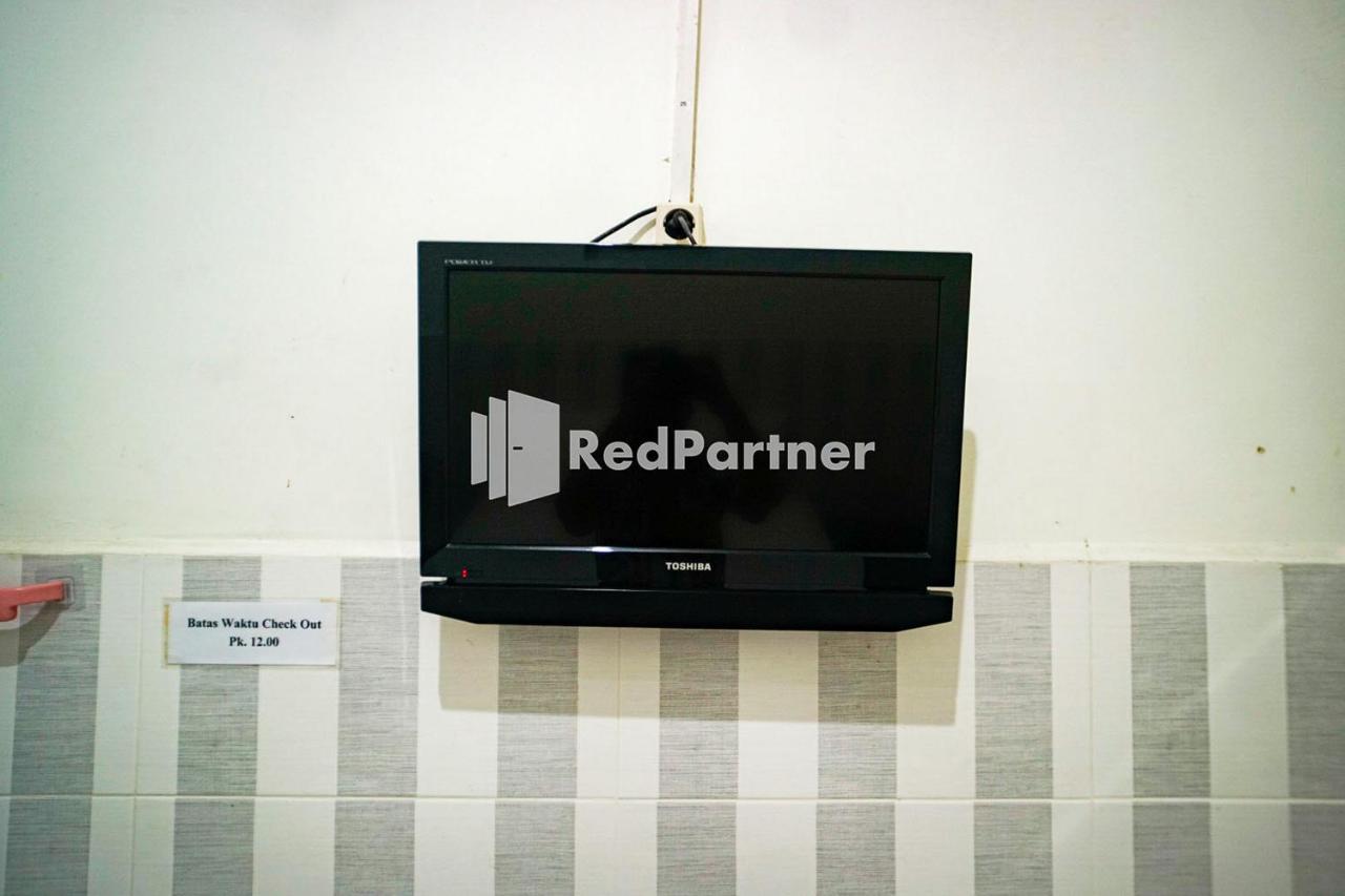 Hoki Homestay Redpartner Sorabaya Extérieur photo