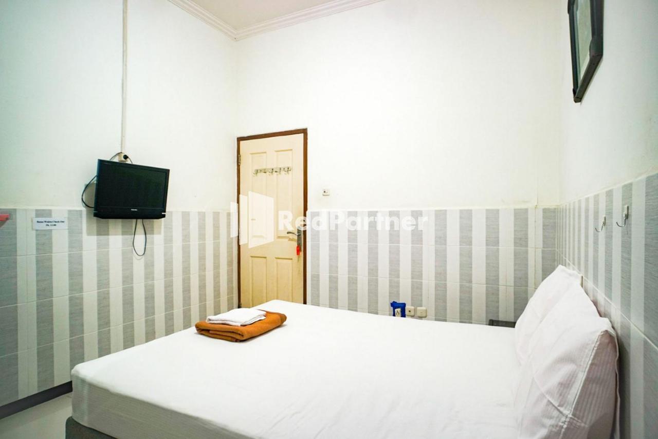 Hoki Homestay Redpartner Sorabaya Extérieur photo